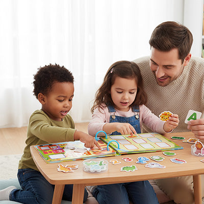 Livre Pour Les Enfants