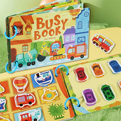 Livre Pour Les Enfants