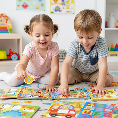 Livre Pour Les Enfants