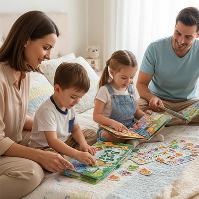 Livre Pour Les Enfants