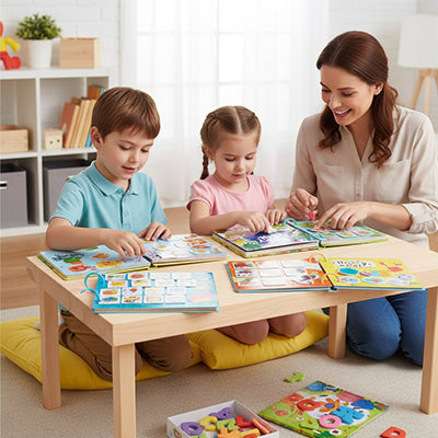 Livre Pour Les Enfants